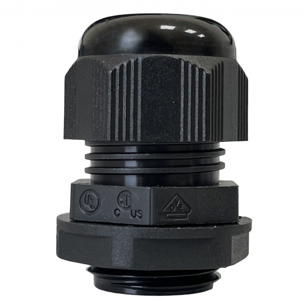 BIMED Kabelverschraubung (M12x1,5)